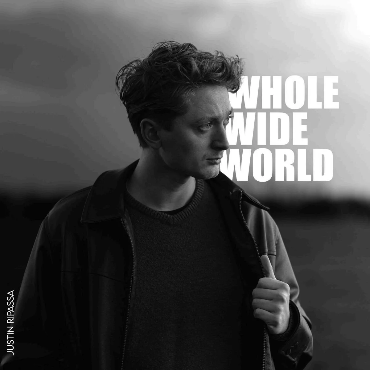 Albumhoes Whole Wide World